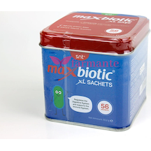 Maxbiotic XL Saşe 56 Probiyotik ve Prebiyotik