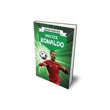 Mucize Ronaldo - Uğur Ünver
