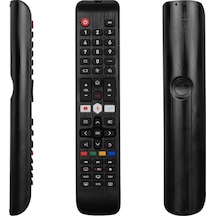 -axen-woon-hılevel-preo-elton Netflıx-youtube Tuşlu Lcd Led Tv Kumanda