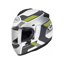 Arai Profile-V Copy Fluor Kapalı Kask