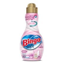Bingo Soft Konsantre Mutlu Yuvam Çamaşır Yumuışatıcısı 1440 ML