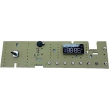 Arçelik Uyumlu 8145 Yk Kurutma Makinesi Display 2848480100