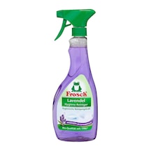 Frosch Lavabo ve Banyo Hijyenik Temizleyici Sprey Lavantalı 500 ML