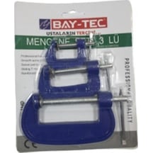 3 Lü Mengene Seti Bay-Tec