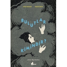 Bulutlar Kimindir / Mario Brassard