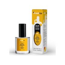 Freshup Mango Özlü Kalıcı Oje ve Protez Tırnak Çıkarıcı 10 ML