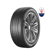 Continental 295/30 R22 103w Xl Wintercontact TS 860 S MGT Kış Lastiği 2022