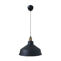 Rys Retro Metal Siyah Dekoratif Eskitme Duylu Kafe Siyah Içi Siya (536633419)