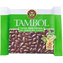 Kahve Dünyası Tambol Antep Fıstıklı Çikolata 77 G