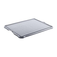 Büyük Süzmatik 43,5 X 34,5 X 1,6 H Cm Royaleks-81928 Çok Renkli