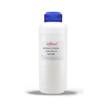 Alfasol Bitkisel Gliserin 100 G