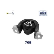 Şanziman Takozu Vectra A-astra F Doğru Kauçuk 684285/ 90279258 Dk-709