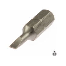 1/4" Düz Bits 3x25 Mm Cr-v Pro