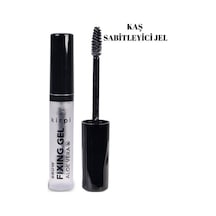 Kirpi Rose Brow Fixing Gel Aloe Vera Kaş Sabitleyici Jel 8 ML