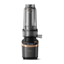 Philips Flip&juice Hr3770/00 Meyve Sıkacağı Modüllü 1500 W Sürahi Blender