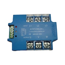 Kyrtv380l25-l 380v 25a Konnektör