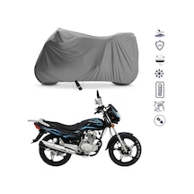 Mondial 125 MX Grumble  Motosiklet Branda Su Geçirmez Motosiklet Brandası