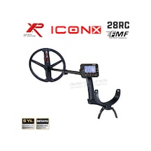 Xp Iconx Dedektör Standart Paket