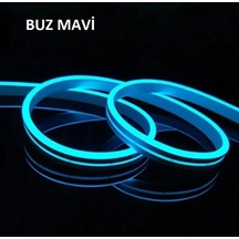 Buz Mavisi