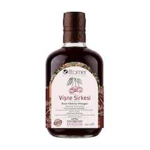 Fitomer Vişne Sirkesi 500 Ml