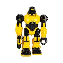 Sunman 2388 Robot Thunderbolt Yürüyen 25cm