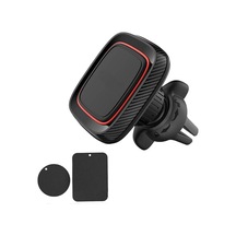 Mıknatıslı Izgaralıktan Araç Içi Telefon Tutucu - Fc055