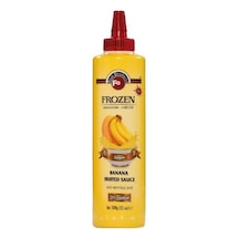 Fo Muz Meyveli Sos 1 KG
