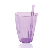 Hubrendy Tedarik Şeffaf Pipetli Bardak Royaleks-ur3132 1