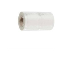 Mikrodalga Kap Ağız Kapama Film Pp Üst Film 260 Mm 4,5 Kg
