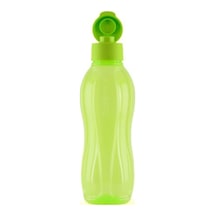 Tupperware Eko Şişe Suluk Pratik Kapak 1 Lt Yeşil