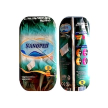 Yatak Koruyucu Örtü 10'lu 60x90 5 Paket