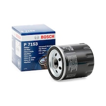 Volkswagen Polo 1.4 Tdı Yağ Filtresi 2014 - 2017 Bosch