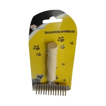 Eastland - 821 - Ahşap Tutacaklı Kıtık Açıcı - Csmo-tex - 13 Iğnelı