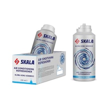 Araç I Çi Ve Klima Koku Giderici Sprey Fresh Car 150ml