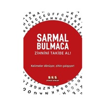 Sarmal Bulmaca / Mekin Gani Pehlivan