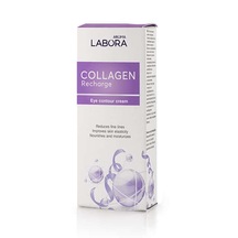 Labora Collagen Recharge Göz Kremi 15 Ml