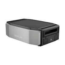 EcoFlow - DELTA Pro Ultra (Batarya - 6144Wh
