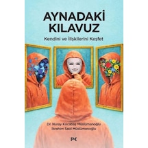 Aynadaki Kılavuz - Vzqg-762474