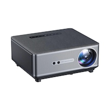 Ace K1 Projeksiyon Cihazı, 1080p Fhd, 650 Ansl, Otomatik Odak Ve Düzeltme, Wi-fi 6 & 5g, 15w H-127310