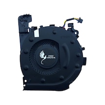 HP Uyumlu 15-cx0041nt (9EY02EA) Notebook CPU Fan - İşlemci Fanı