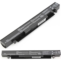 Notebook Batarya - Asus X550vx-dm080t Muadili İle Uyumlu