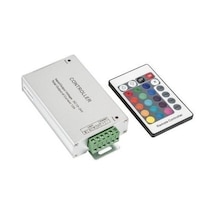 Cata Ct-9147 Rgb Rf Kumanda Modül 18 Amper 288W 20 Metre Şerit Led İçin