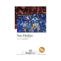 Kitapstore Son Hediye / Abdulrazak Gurnah