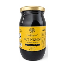 Yusufeli Dut Pekmezi 450 Gr.