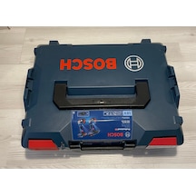Bosch Set Matkap Çantası