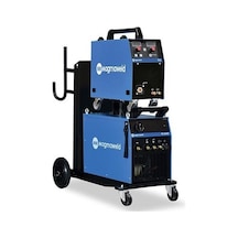 Magmaweld Id 350 M-5 Eco Gazaltı Kaynak Makinesi