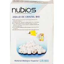 Nubios Seramik Filtre Malzemesi 500 G