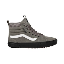 Vans Mn Filmore Hi Vansguard Erkek Gri Sneaker - Vn0a5hzk