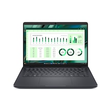 Dell Pro Max 14 MC14250-6 Ultra 7 255H 32 GB 1 TB SSD 6 GB RTX Pro 500 Blackwell 14" FHD W11P Masaüstü Bilgisayar