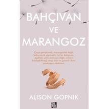 Bahçıvan Ve Marangoz